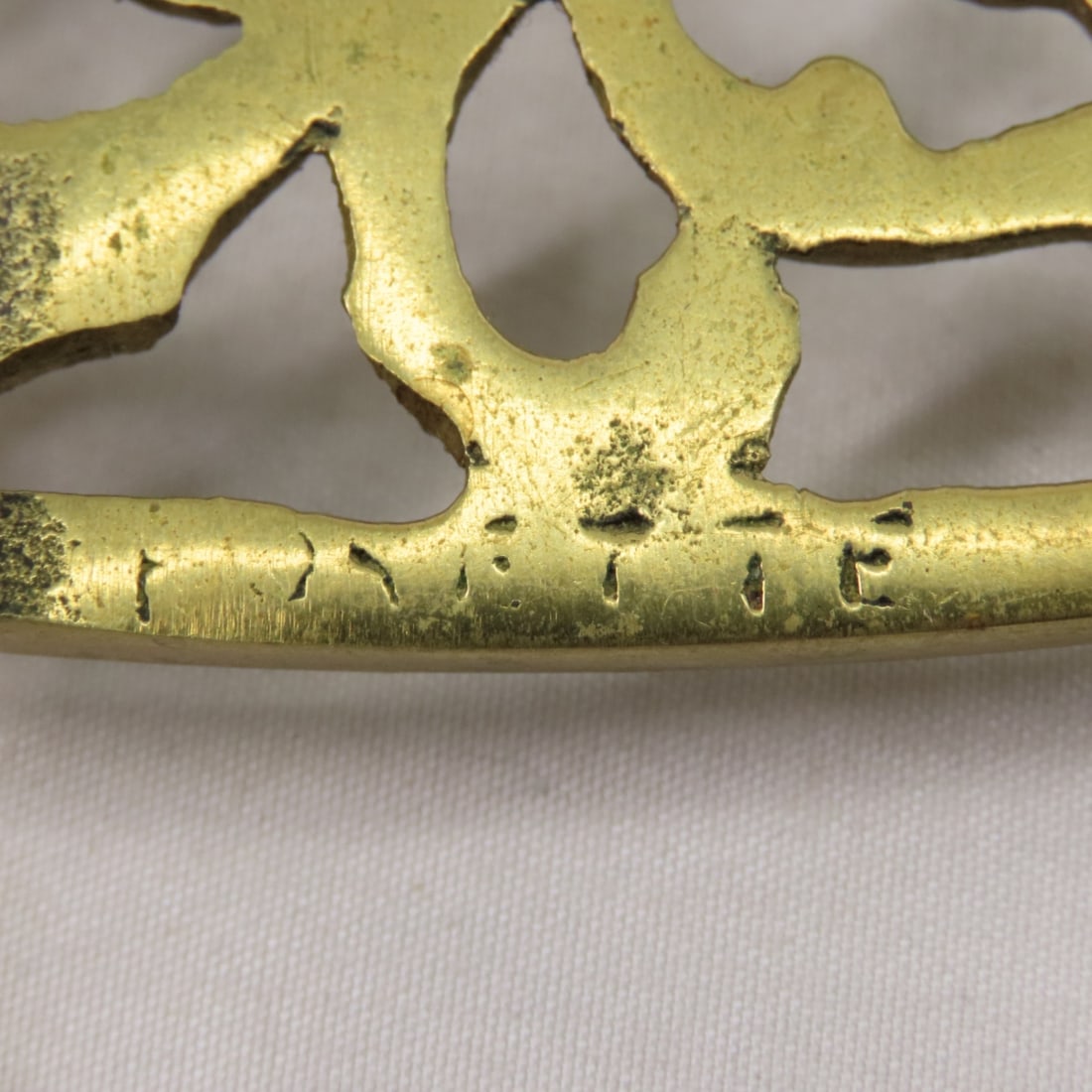 Vintage Brass Nautical Door Knockers & Decor - 9