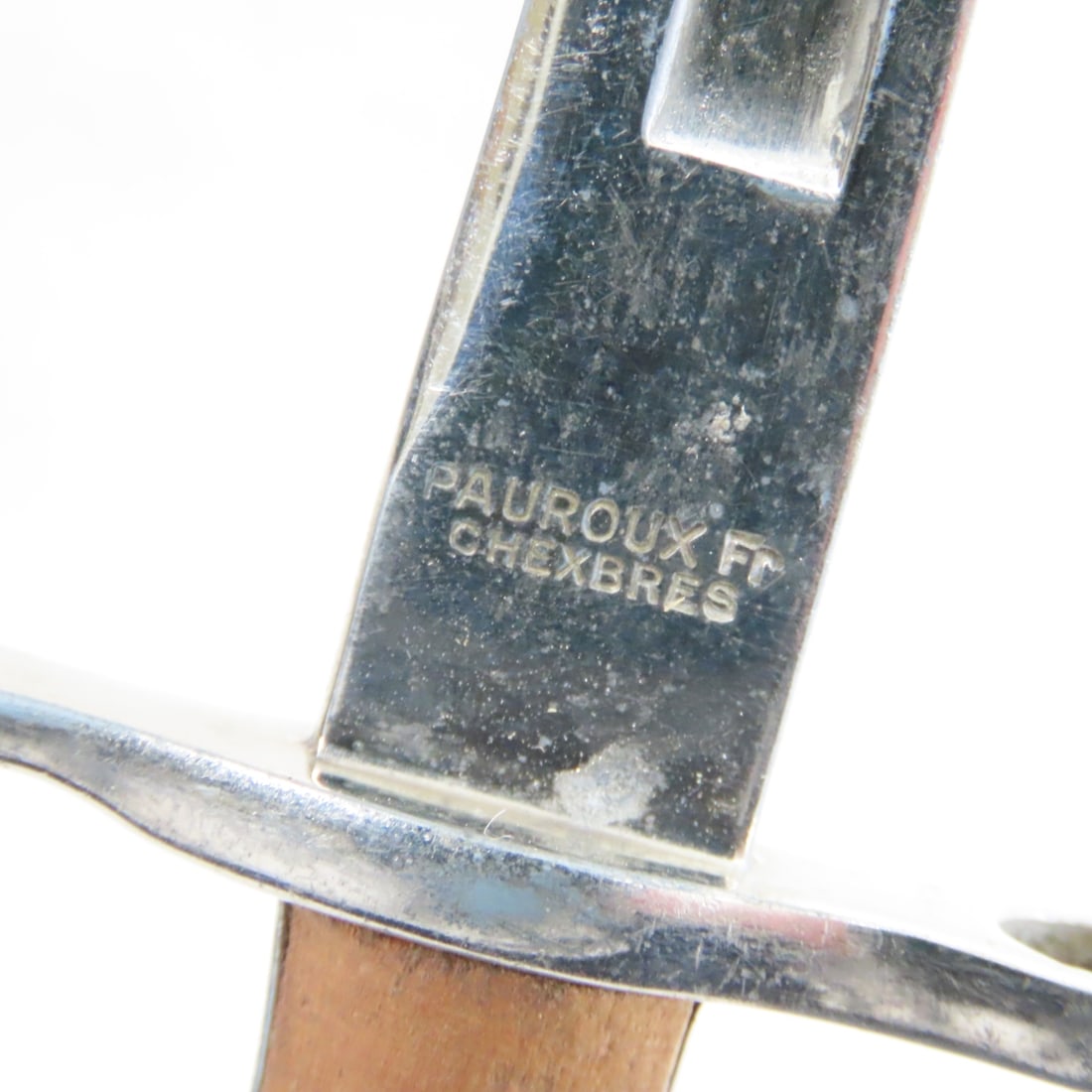 Antique Brass Inkwell & Advertising Letter Openers - 10