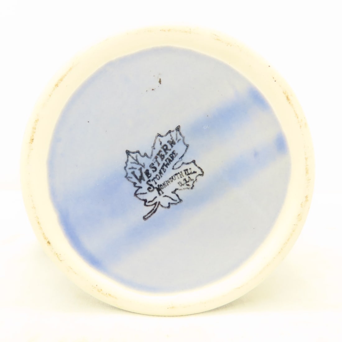 Sleepy Eye Plate, Pitcher, Basket & Bolo Ties - 10