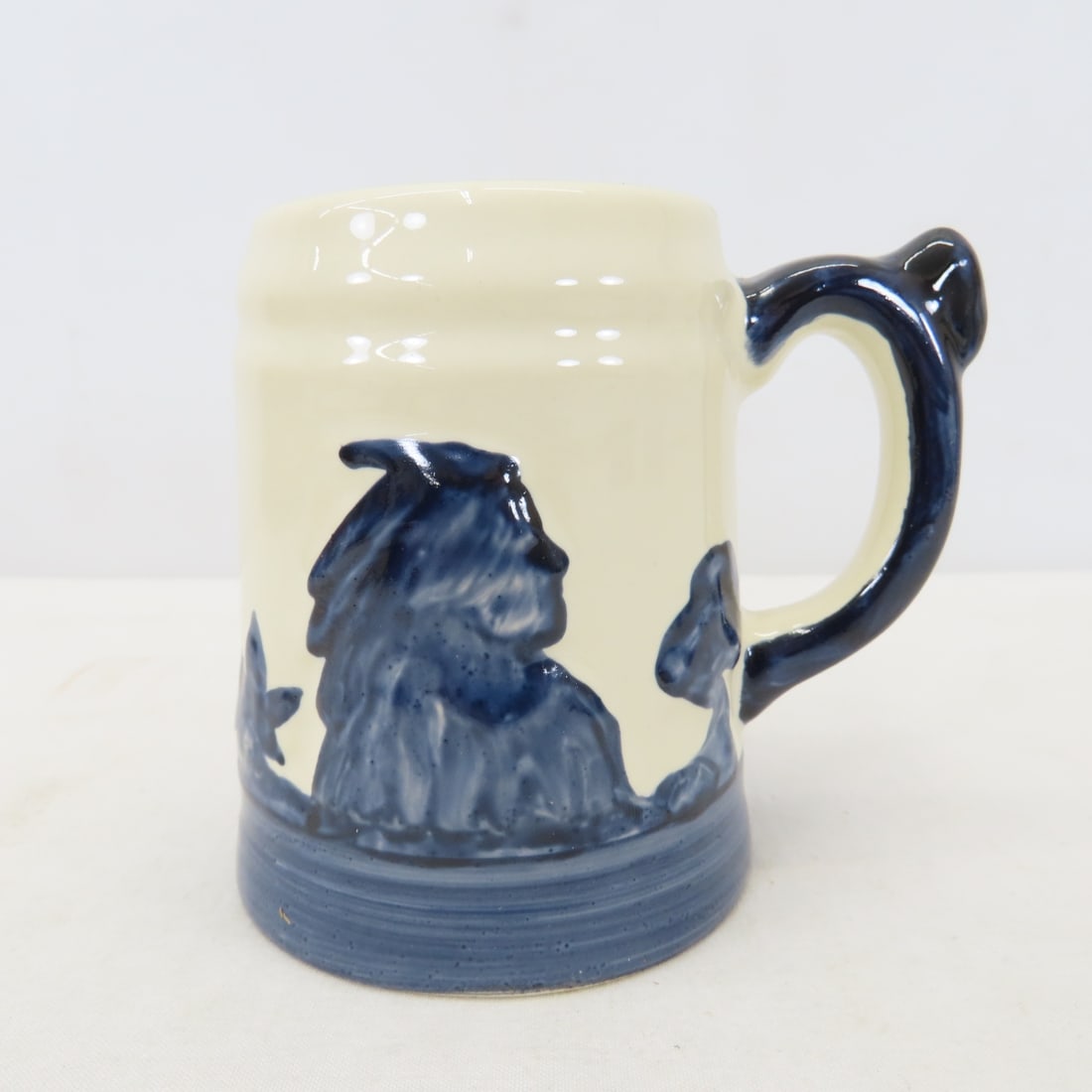 Sleepy Eye Plate, Pitcher, Basket & Bolo Ties - 11