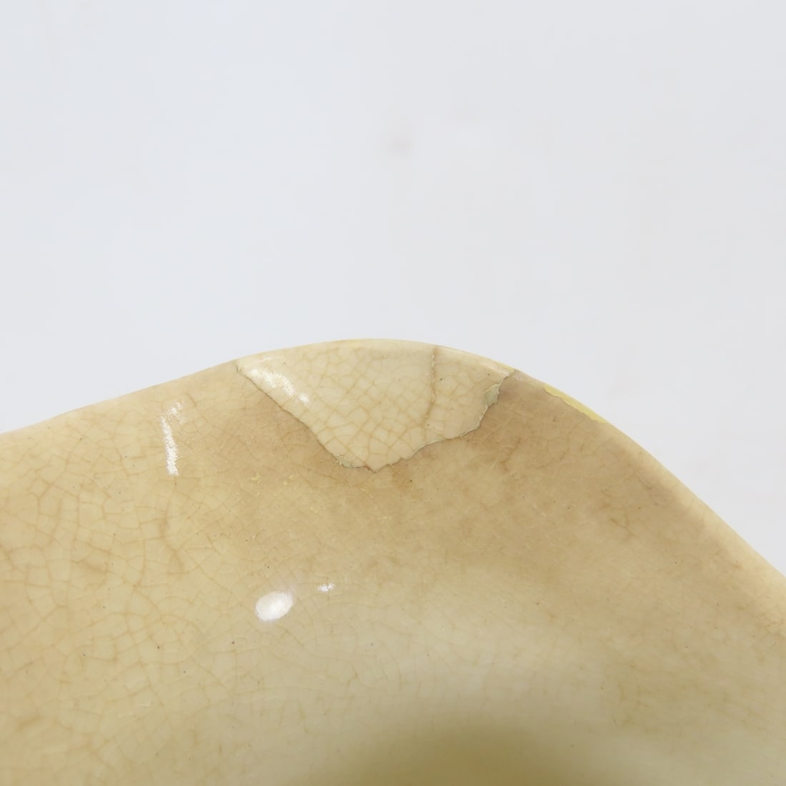 Sleepy Eye Plate, Pitcher, Basket & Bolo Ties - 5