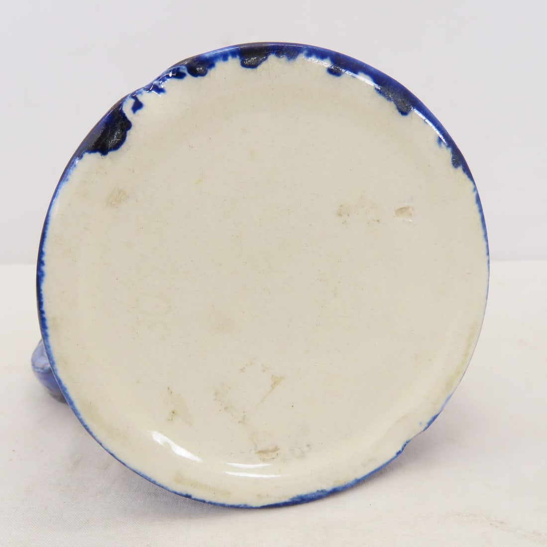 Sleepy Eye Plate, Pitcher, Basket & Bolo Ties - 6