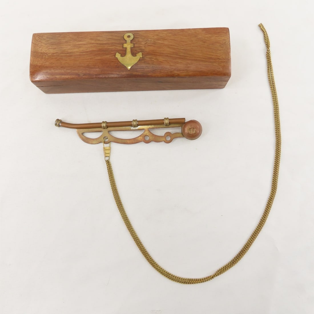 Collection of Vintage Whistles, Nautical & Other - 2