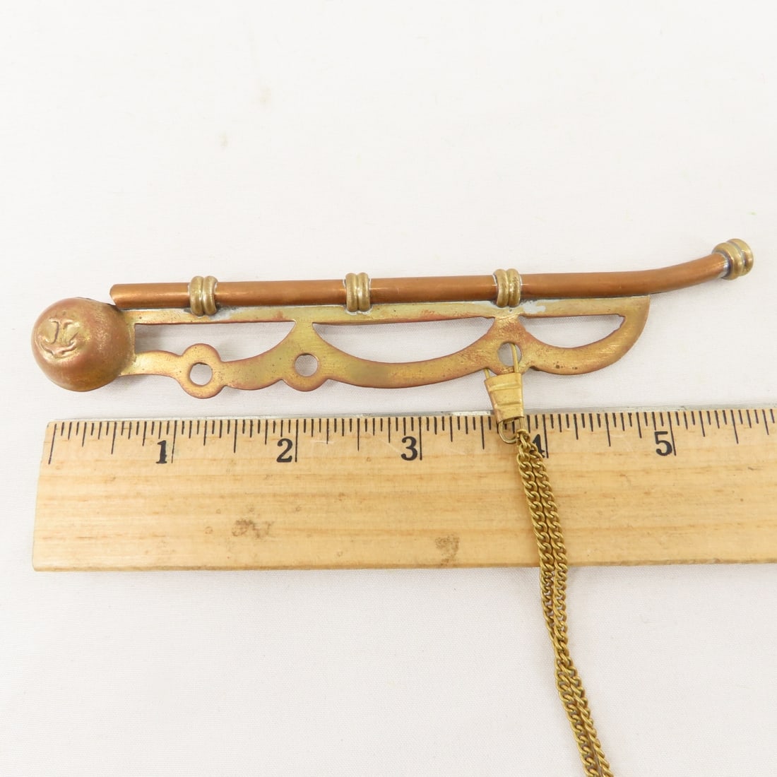 Collection of Vintage Whistles, Nautical & Other - 4