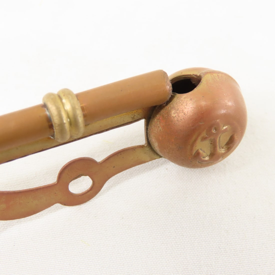 Collection of Vintage Whistles, Nautical & Other - 5