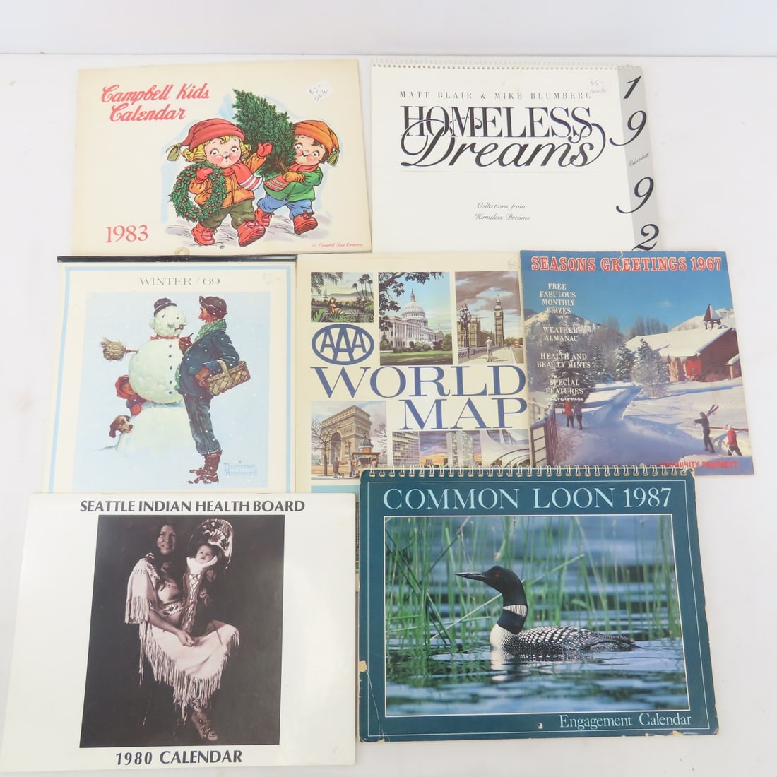 Vintage & Antique Sheet Music - 10