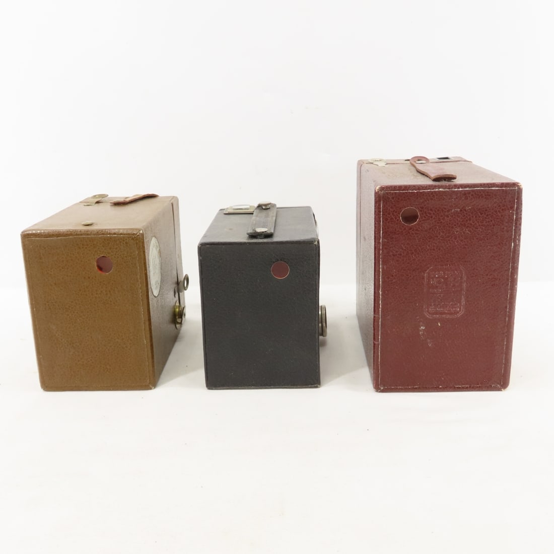 Vintage Film Cameras, Kodak, Minolta & Others - 10