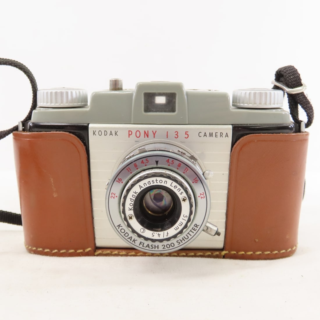 Vintage Film Cameras, Kodak, Minolta & Others - 16