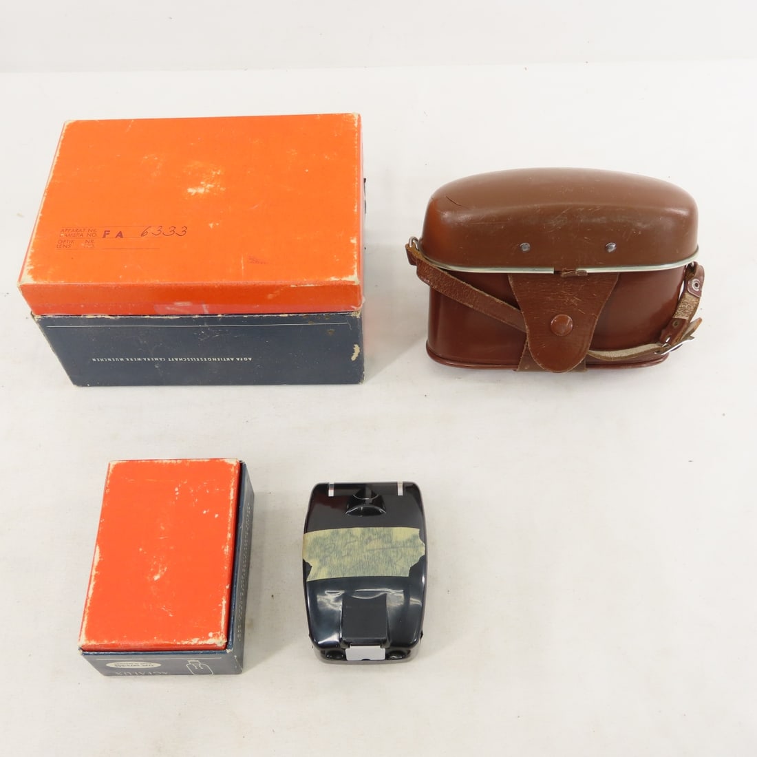 Vintage Film Cameras, Kodak, Minolta & Others - 7