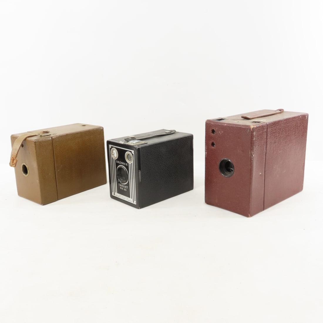 Vintage Film Cameras, Kodak, Minolta & Others - 9