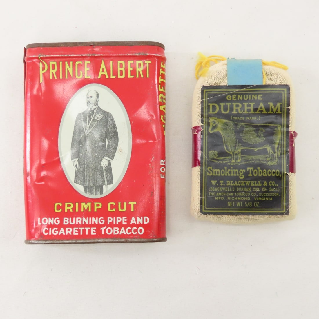 Vintage Spittoon, Ashtrays, Cigar Boxes & More - 13