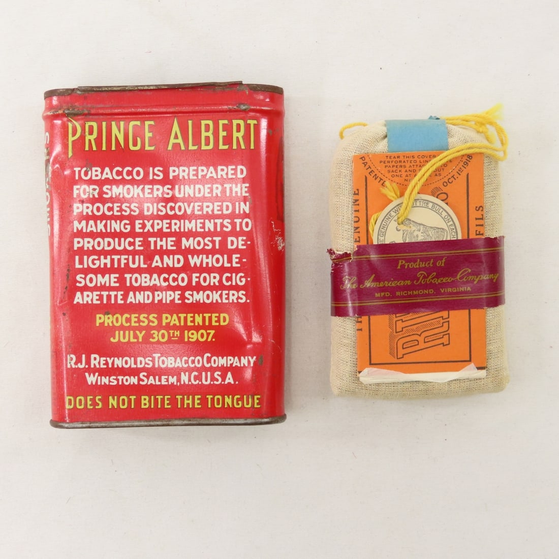 Vintage Spittoon, Ashtrays, Cigar Boxes & More - 14