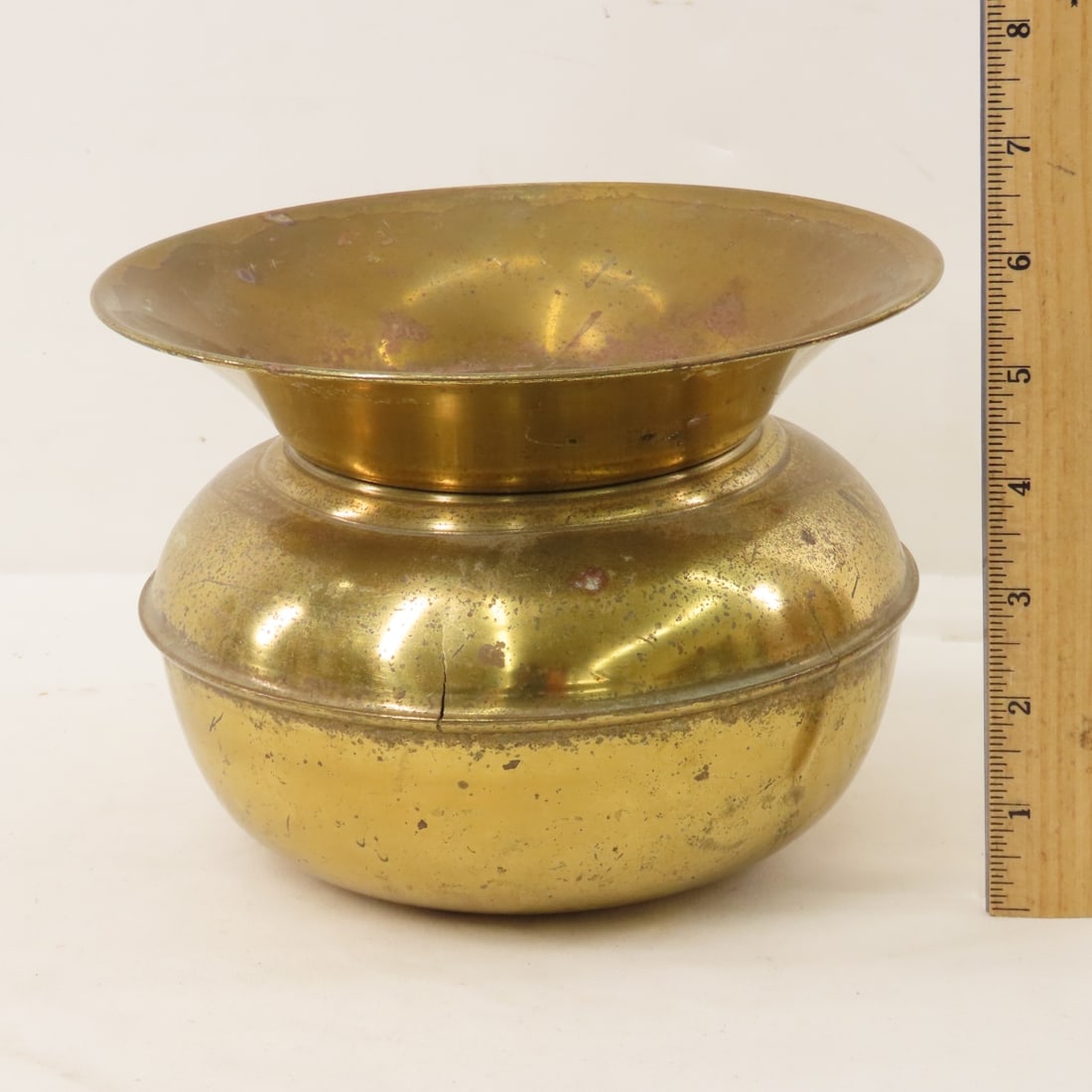 Vintage Spittoon, Ashtrays, Cigar Boxes & More - 3