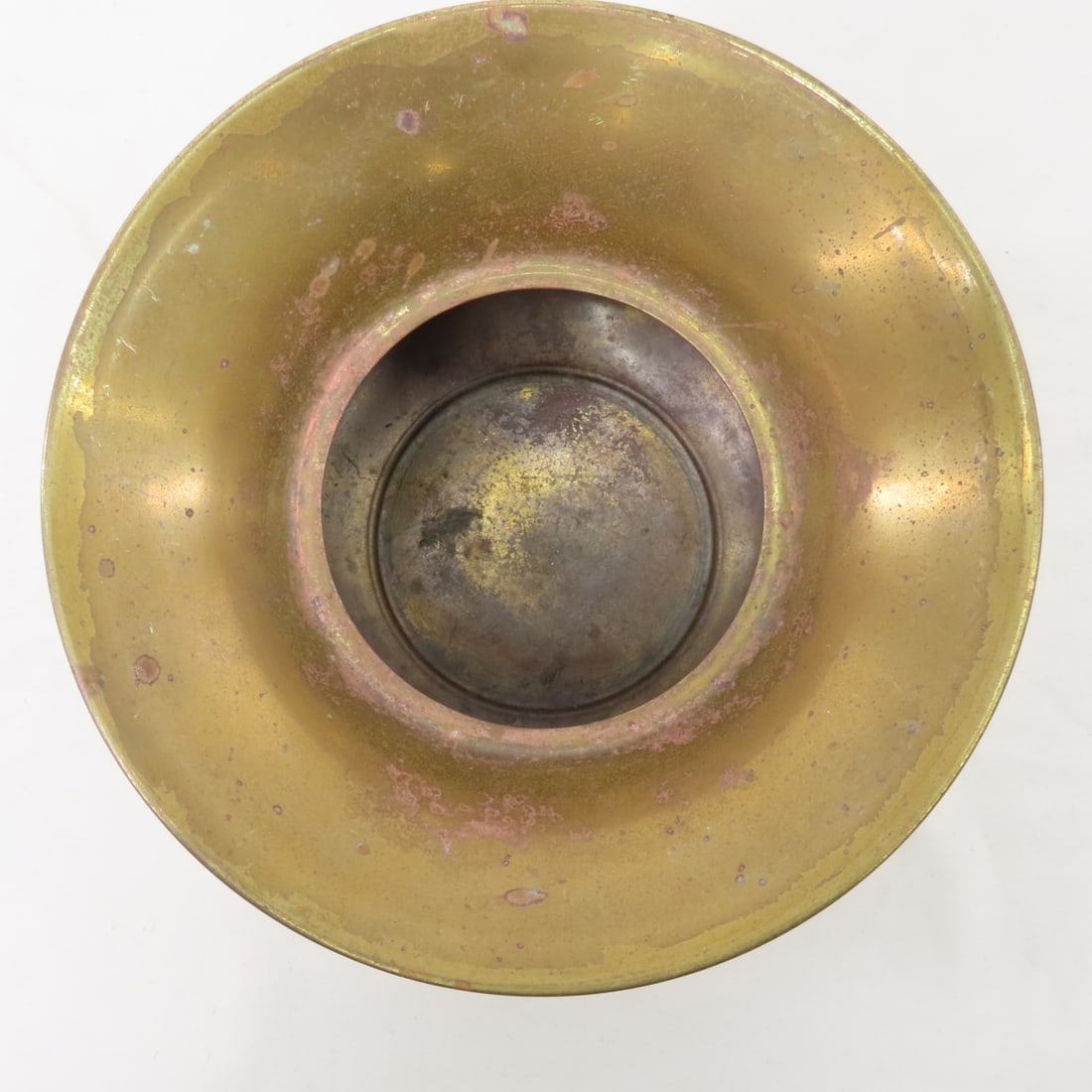 Vintage Spittoon, Ashtrays, Cigar Boxes & More - 4