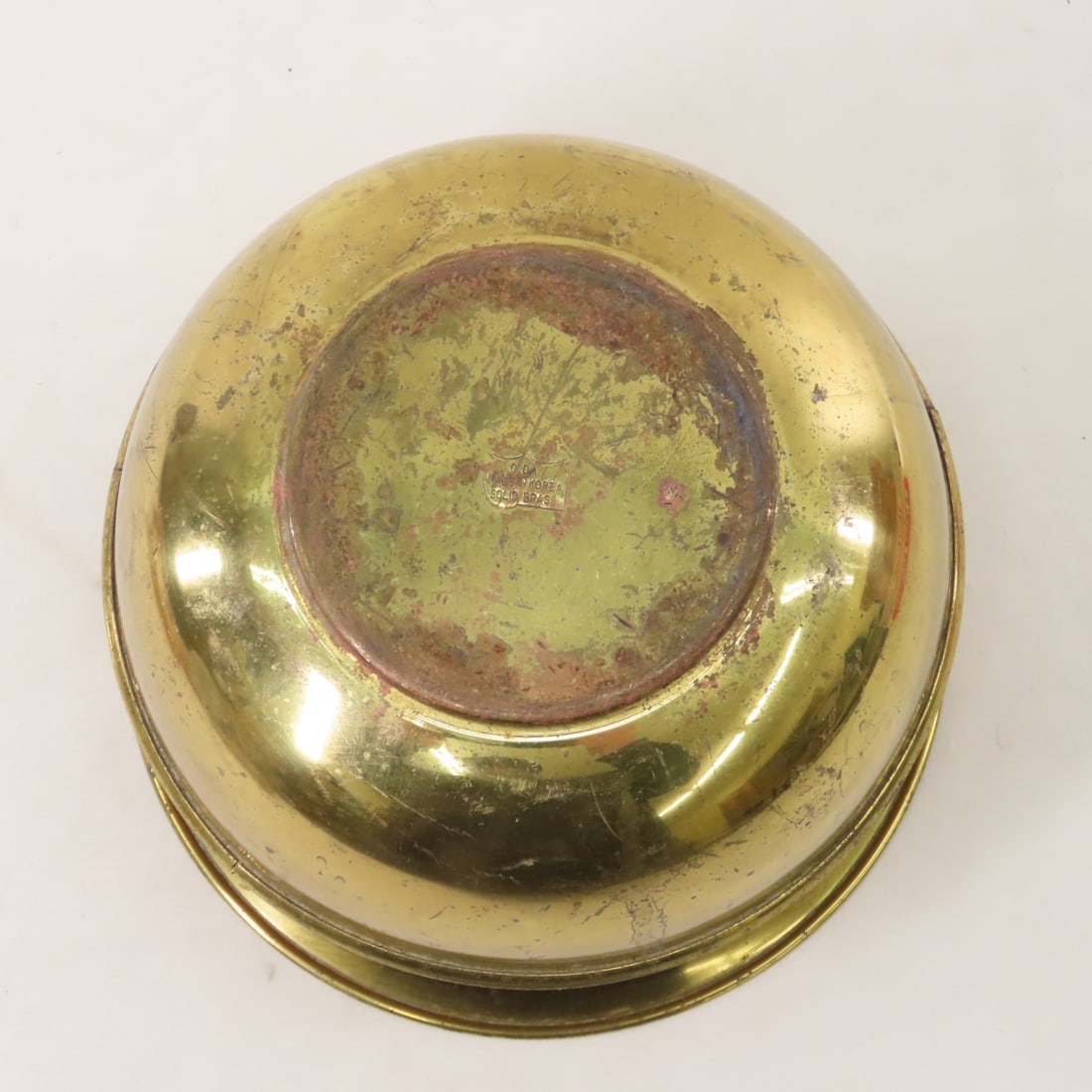 Vintage Spittoon, Ashtrays, Cigar Boxes & More - 5