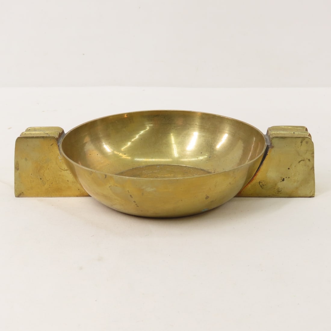 Vintage Spittoon, Ashtrays, Cigar Boxes & More - 9