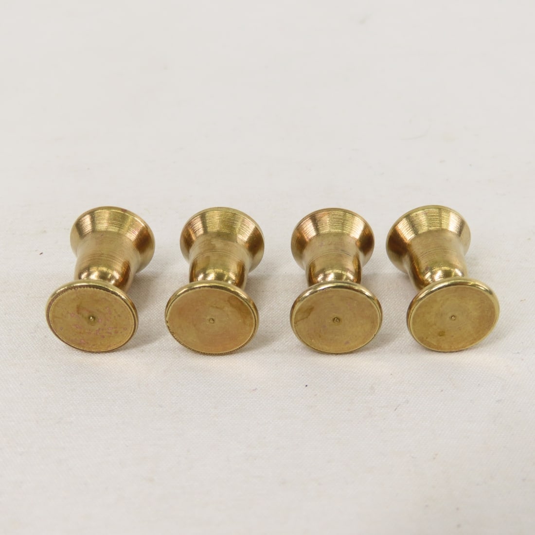 Wax Sealers, Miniature Brass Candle Holders & More - 14