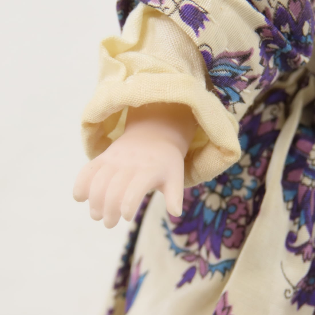 2 Antique Heubach Koppelsdorf Bisque Head Dolls - 16