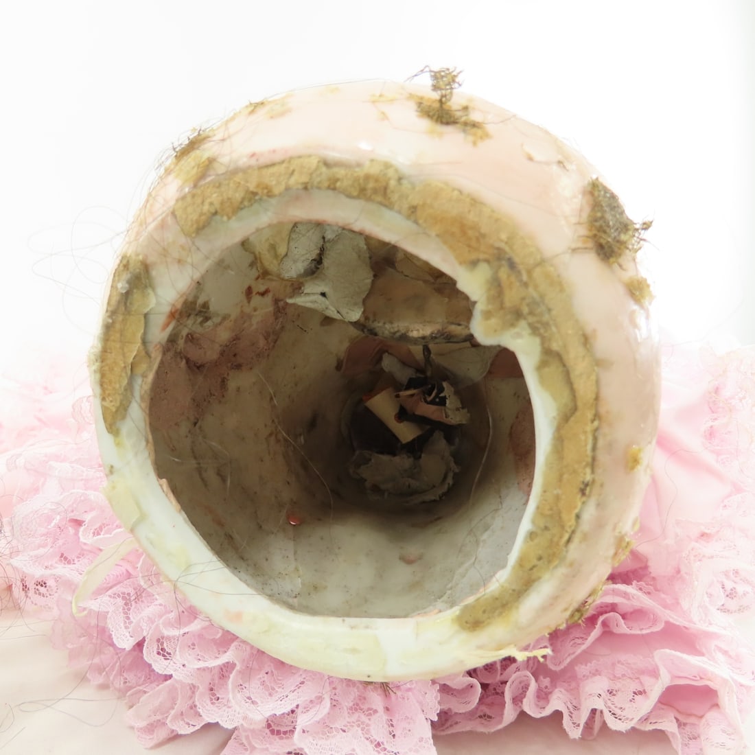 A. Marseilles 259 GB Bisque Head Baby Doll - 7