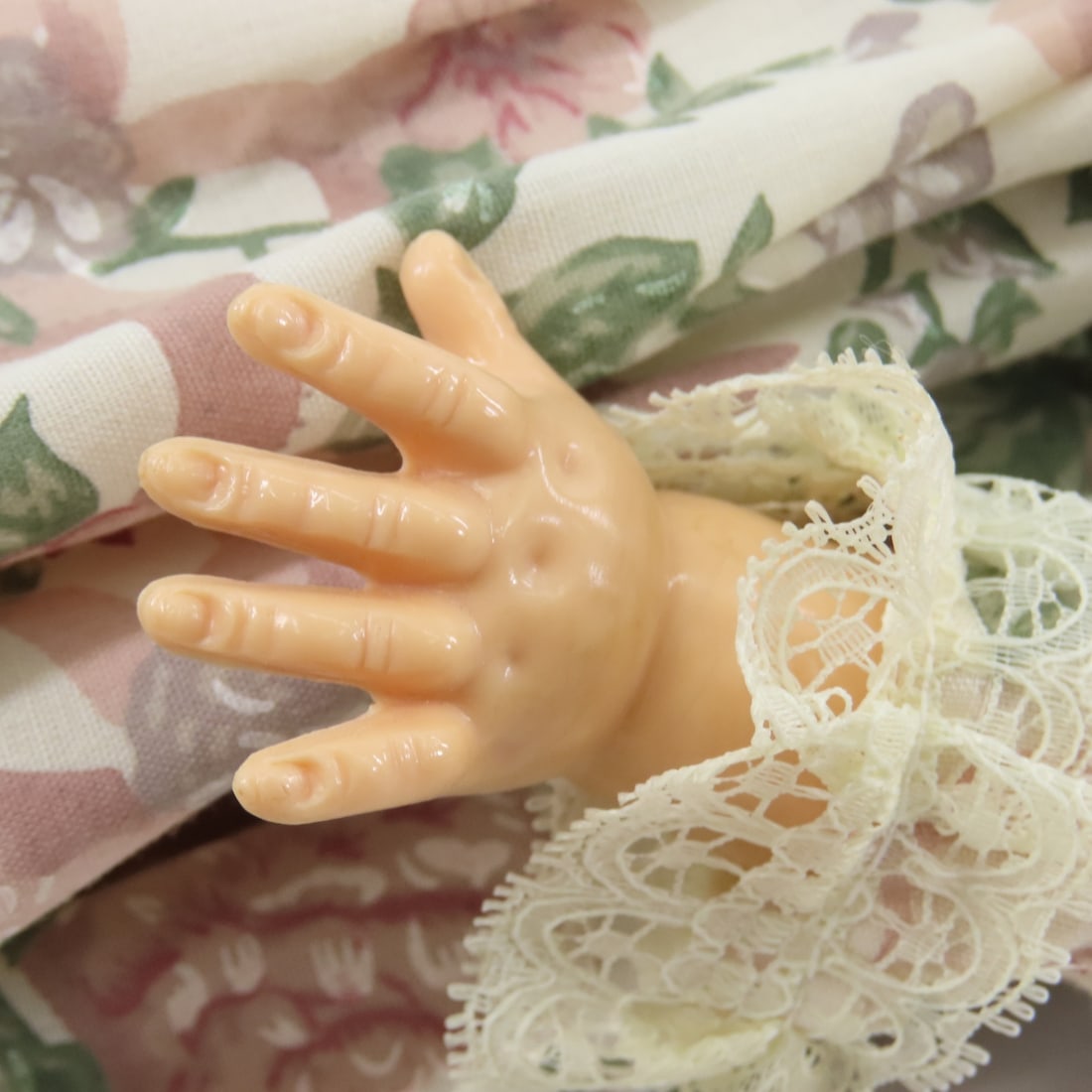 2 Vintage Ideal Toni Dolls - 10