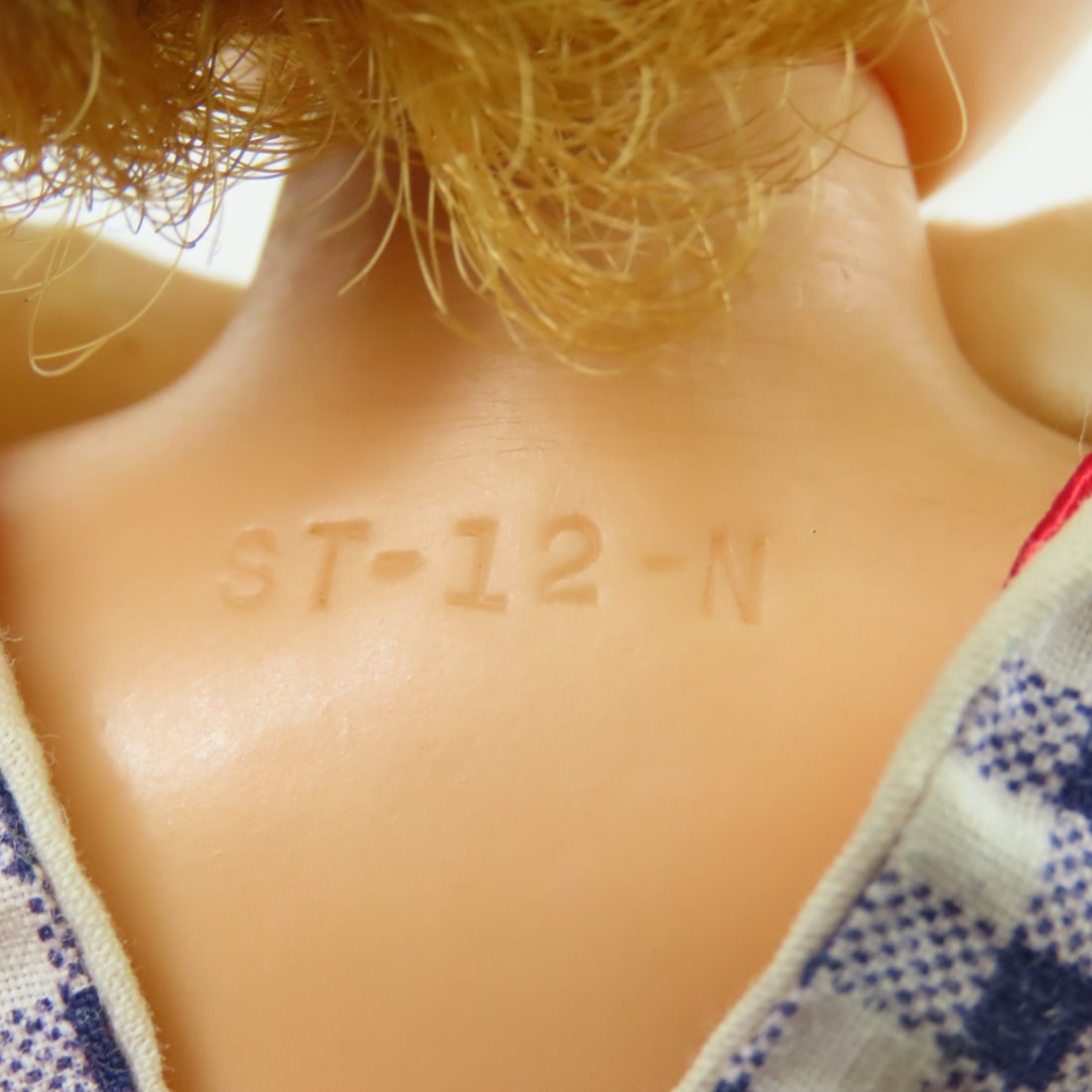 2 Vintage Ideal Toni Dolls - 17