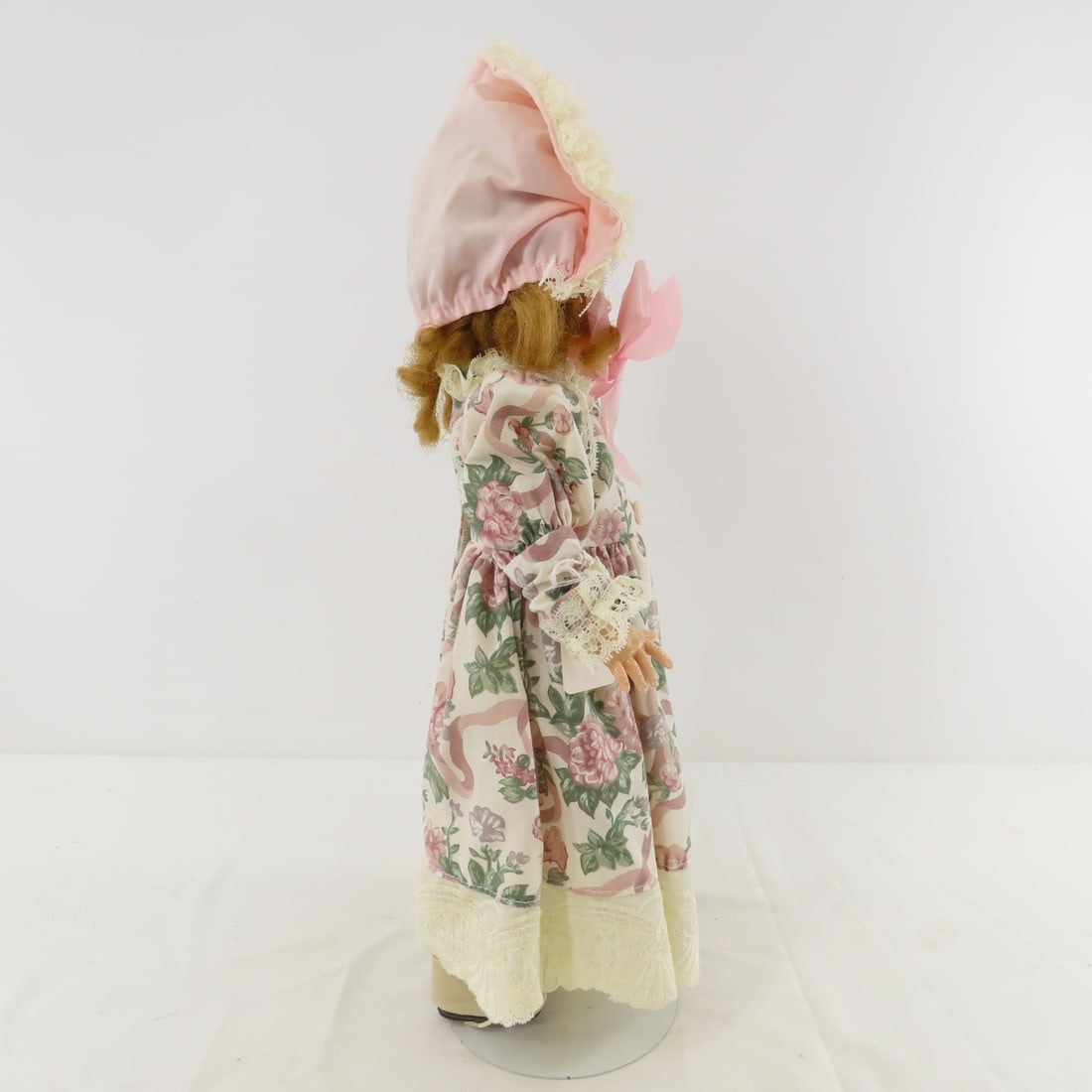 2 Vintage Ideal Toni Dolls - 3