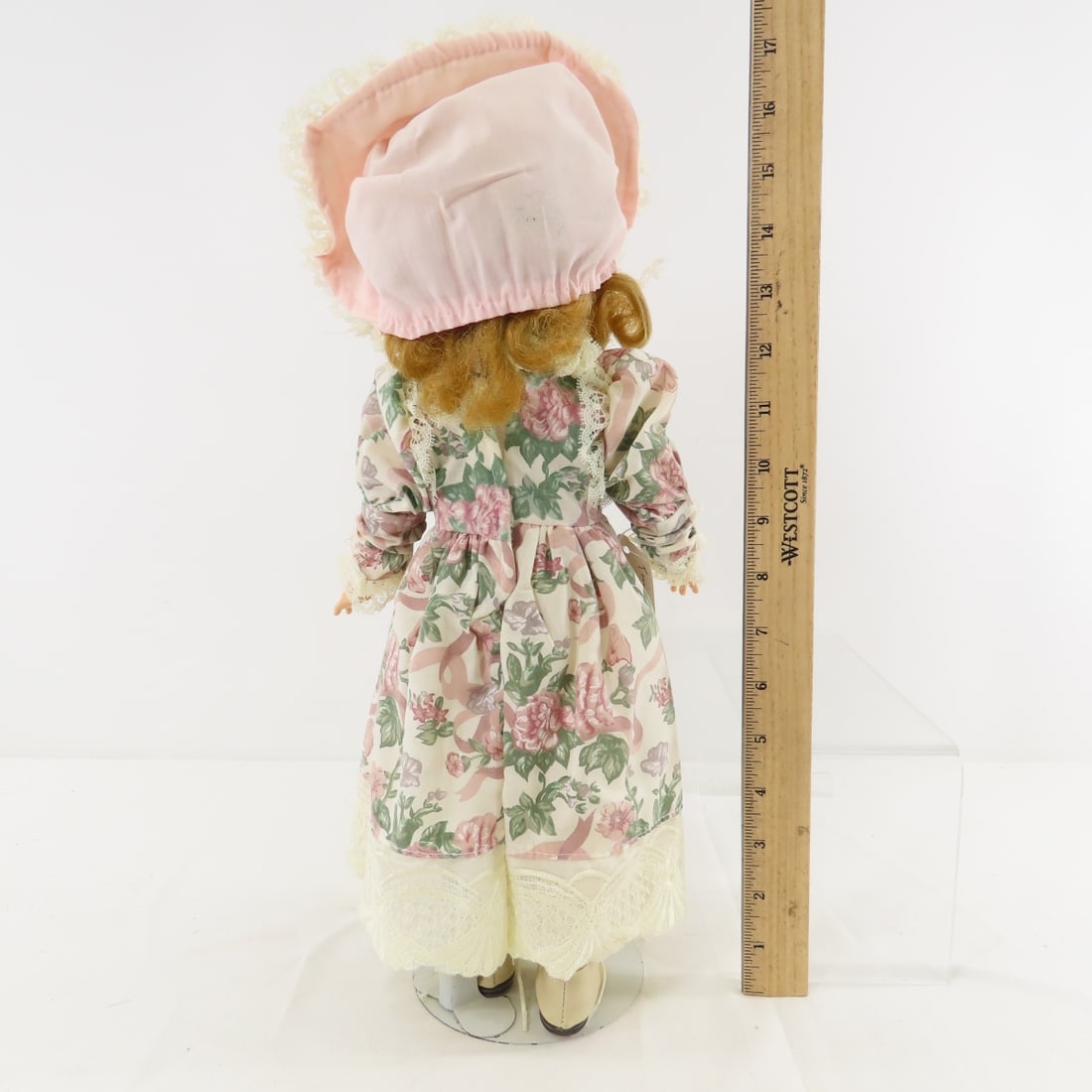 2 Vintage Ideal Toni Dolls - 4