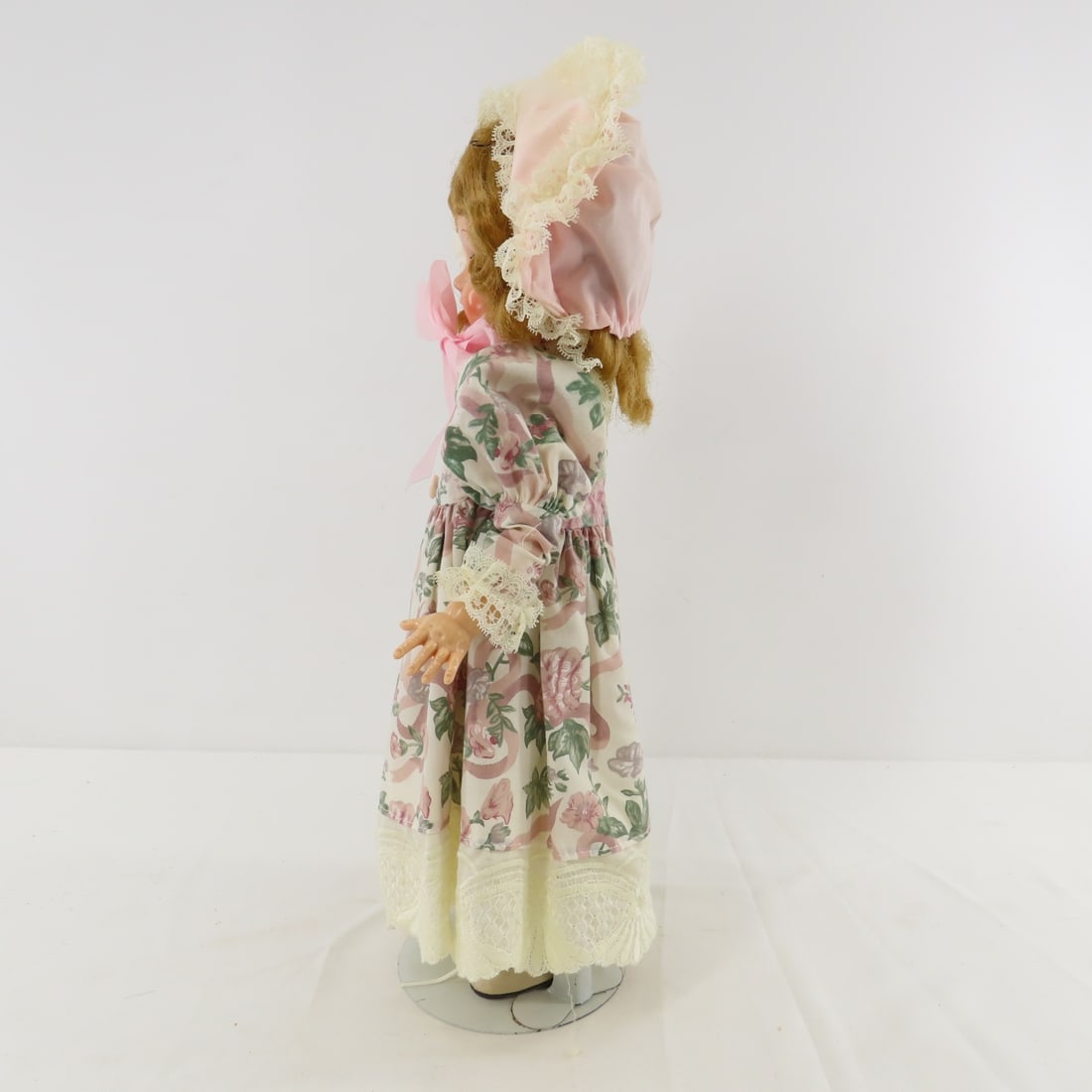 2 Vintage Ideal Toni Dolls - 5