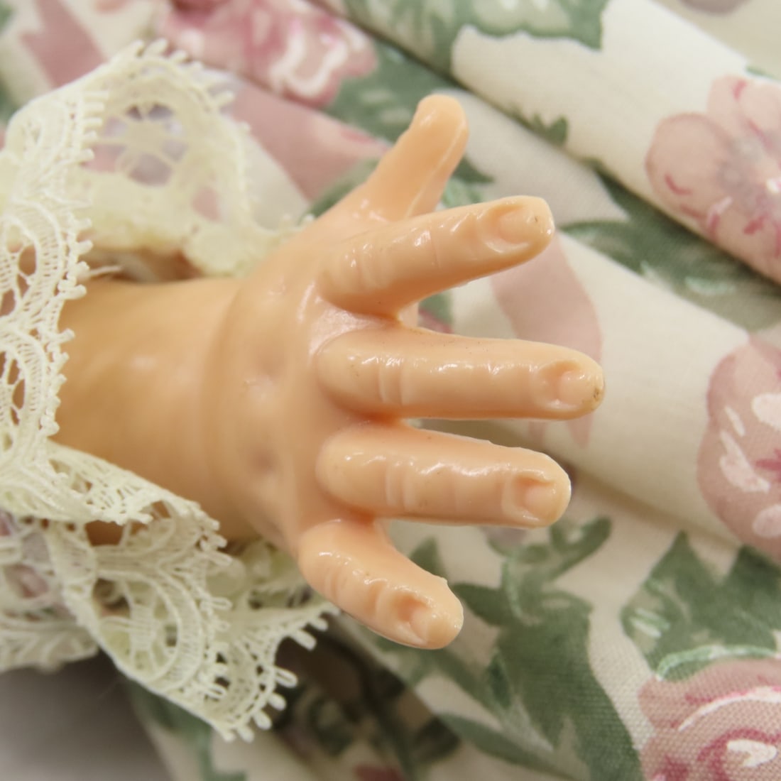 2 Vintage Ideal Toni Dolls - 9