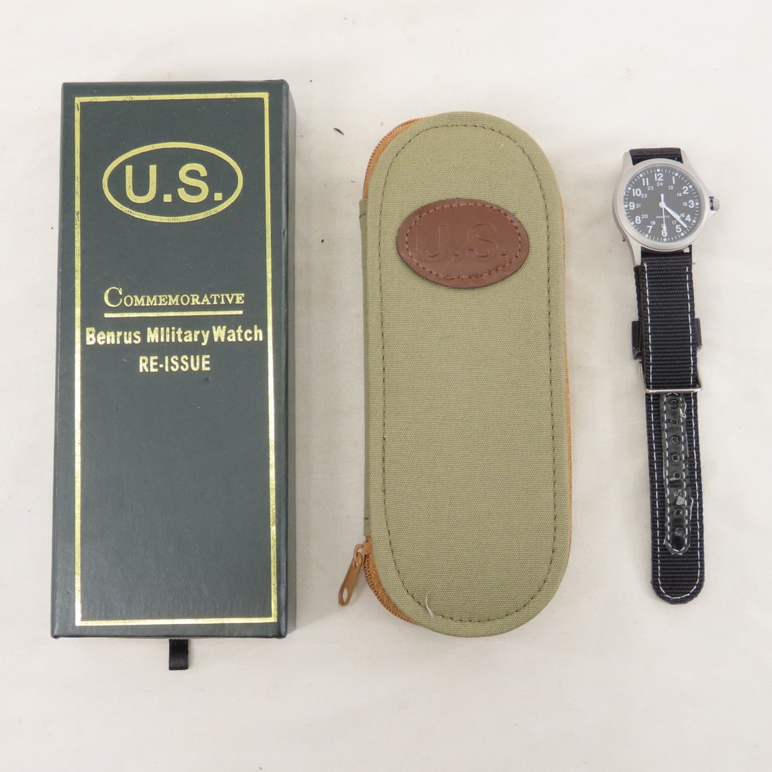 Patches, Tins, Pencils, Wooden Nickels & More - 15