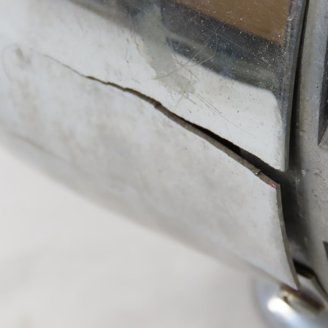 Vintage WS Darley & Co. Champion Fire Truck Siren - 11