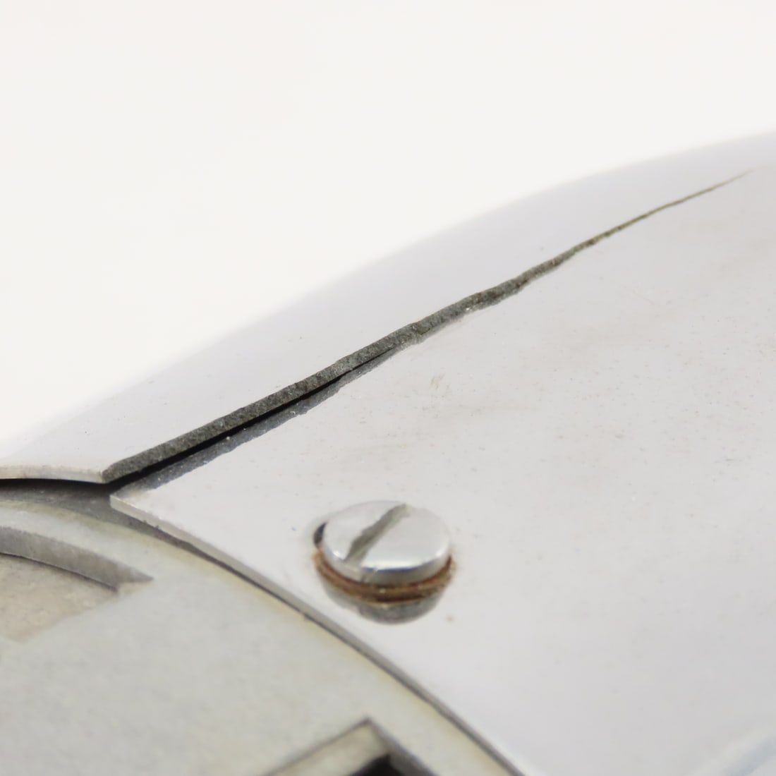 Vintage WS Darley & Co. Champion Fire Truck Siren - 12