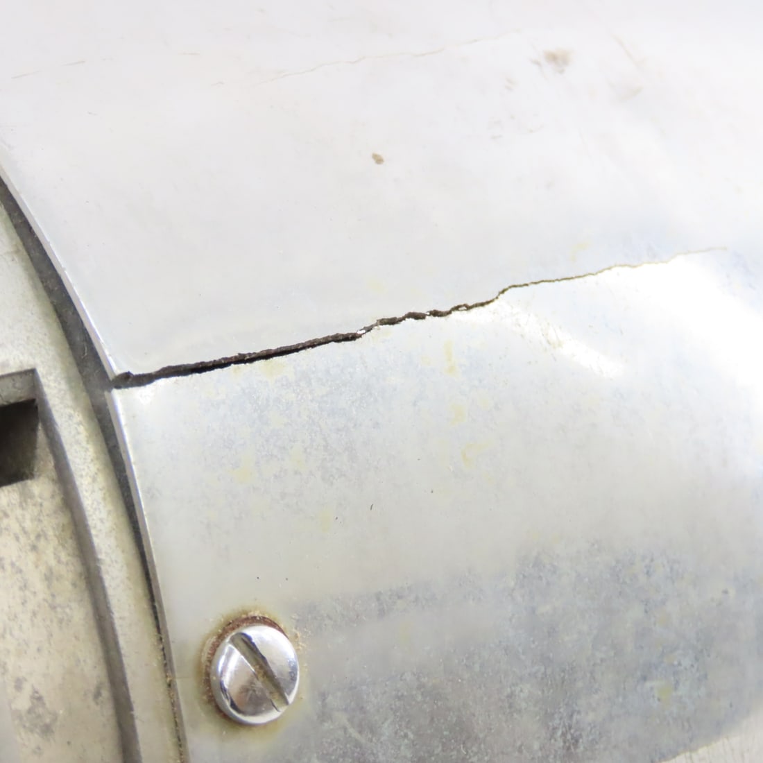 Vintage WS Darley & Co. Champion Fire Truck Siren - 13