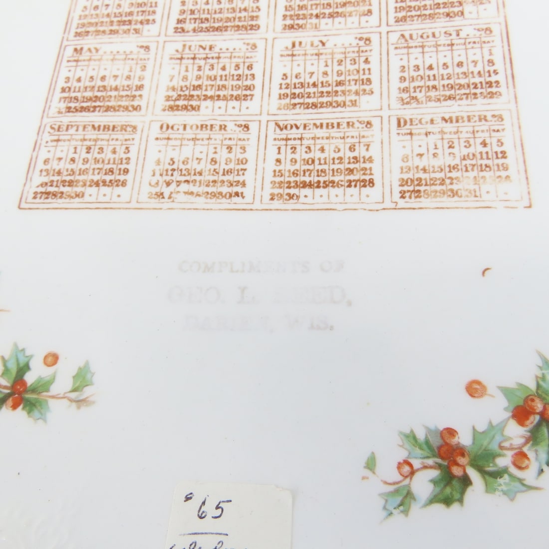 Shelley Teacup & Saucer, Drayton Manor Pitcher - 3