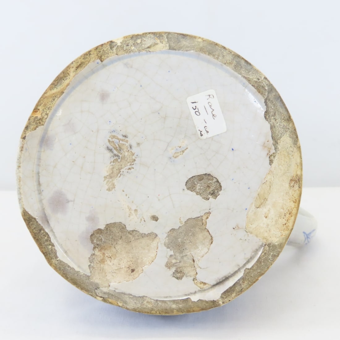 Shelley Teacup & Saucer, Drayton Manor Pitcher - 8