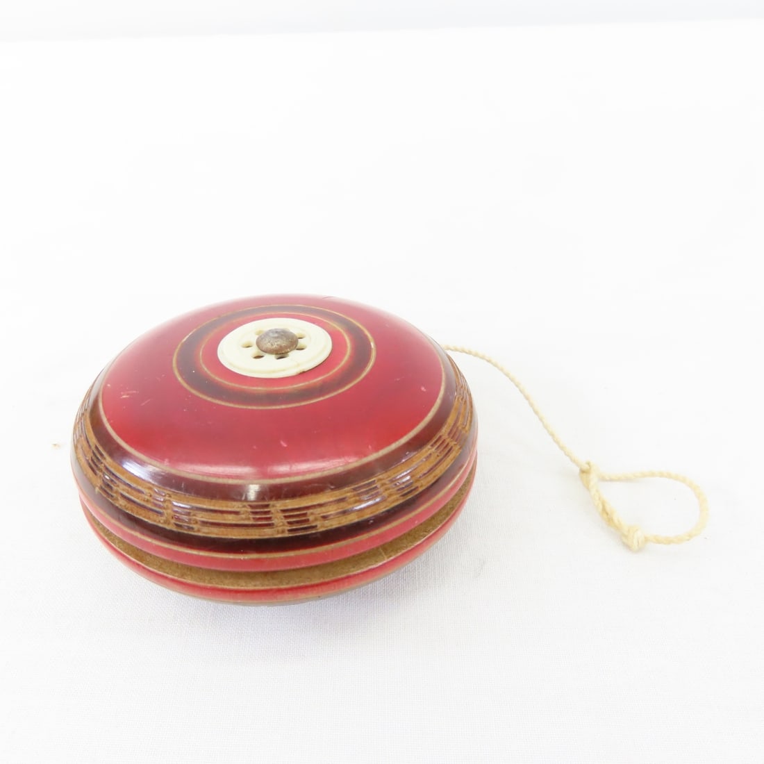 Paper Mache Easter Bunny & Chick, Tin Toys & more - 15