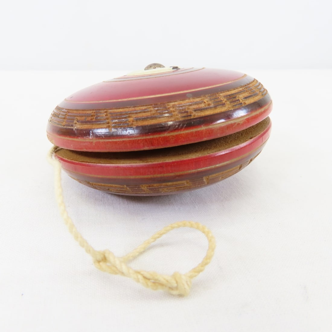 Paper Mache Easter Bunny & Chick, Tin Toys & more - 16