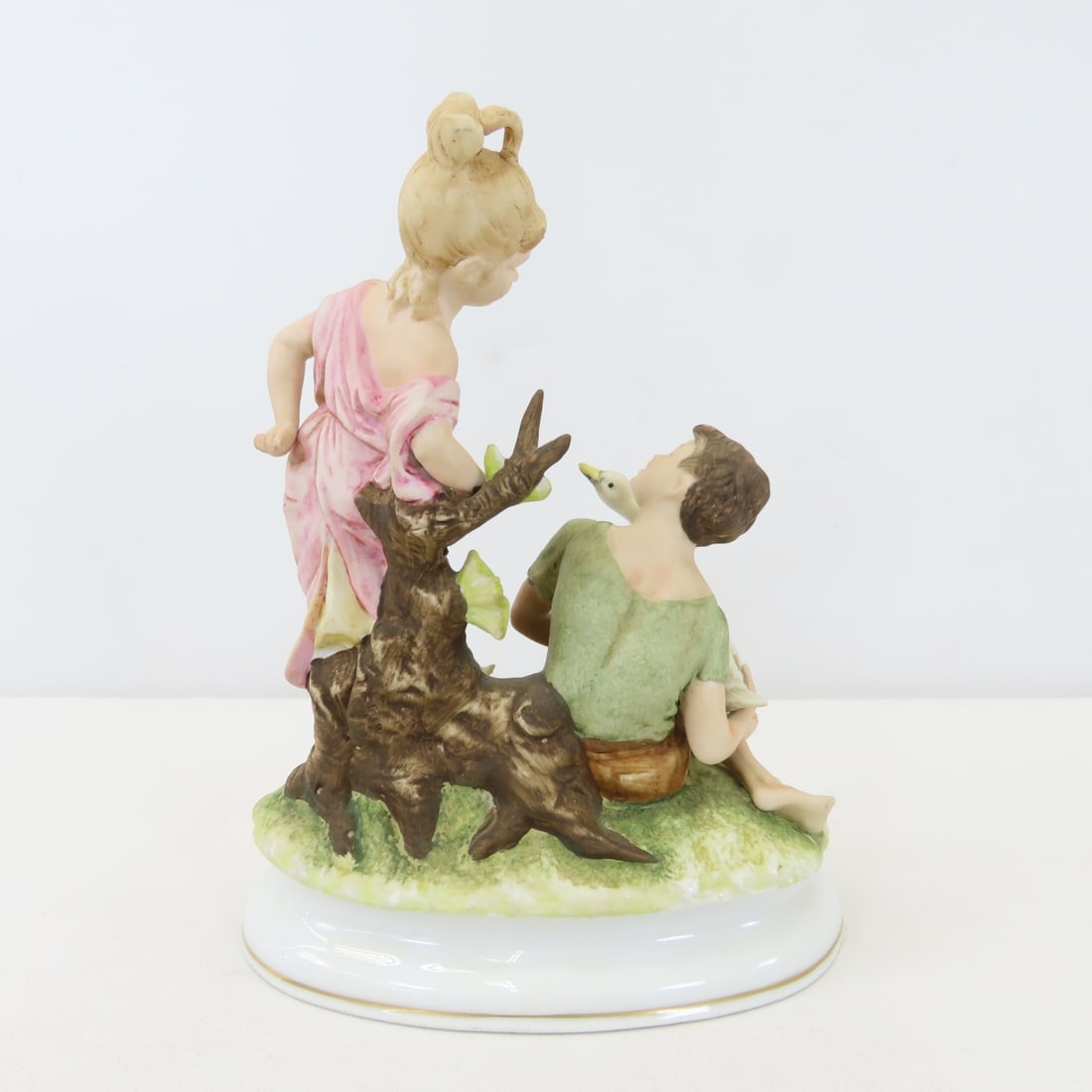 Goebel Figurines & Birds, Gerold Souvenir Bird - 3