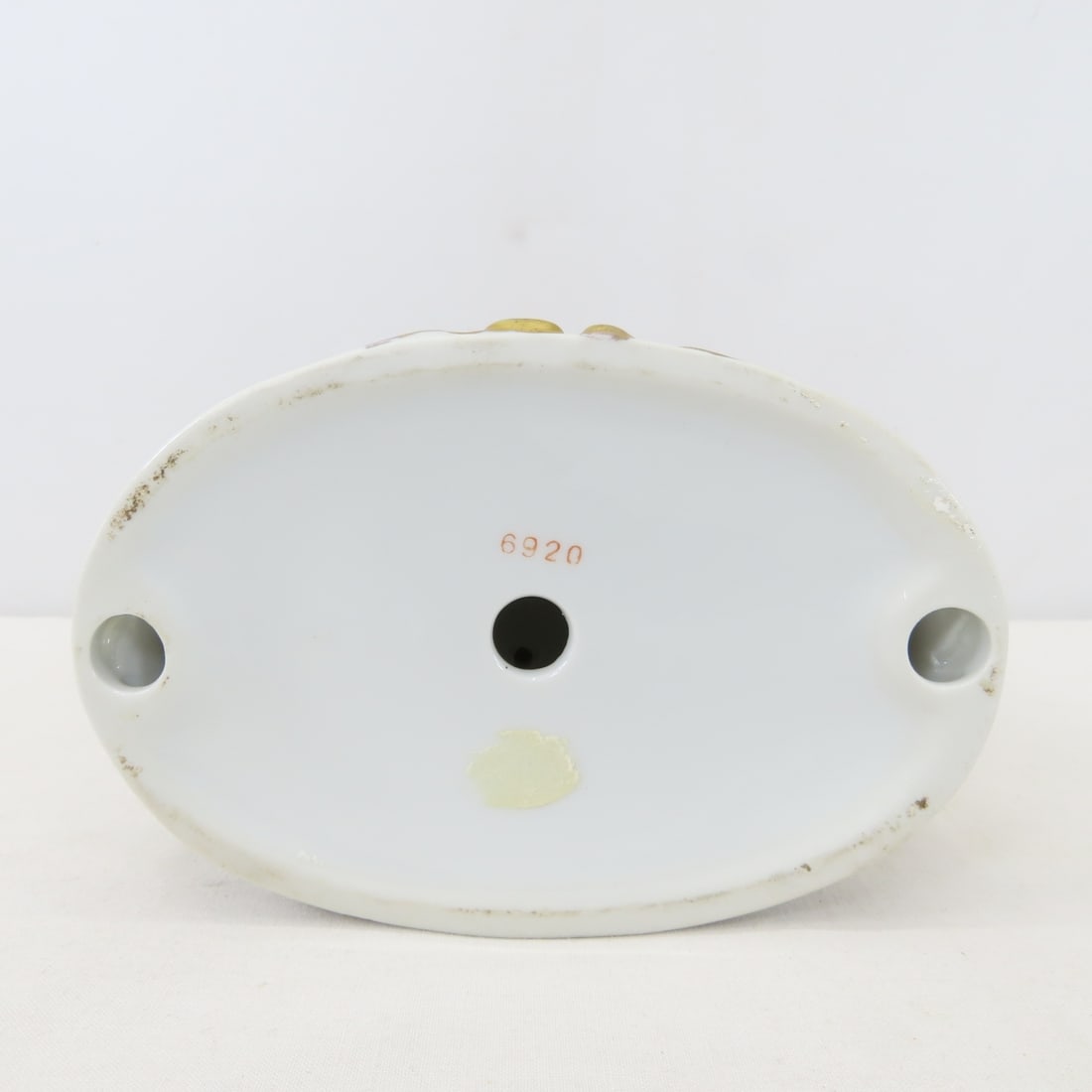 Goebel Figurines & Birds, Gerold Souvenir Bird - 4