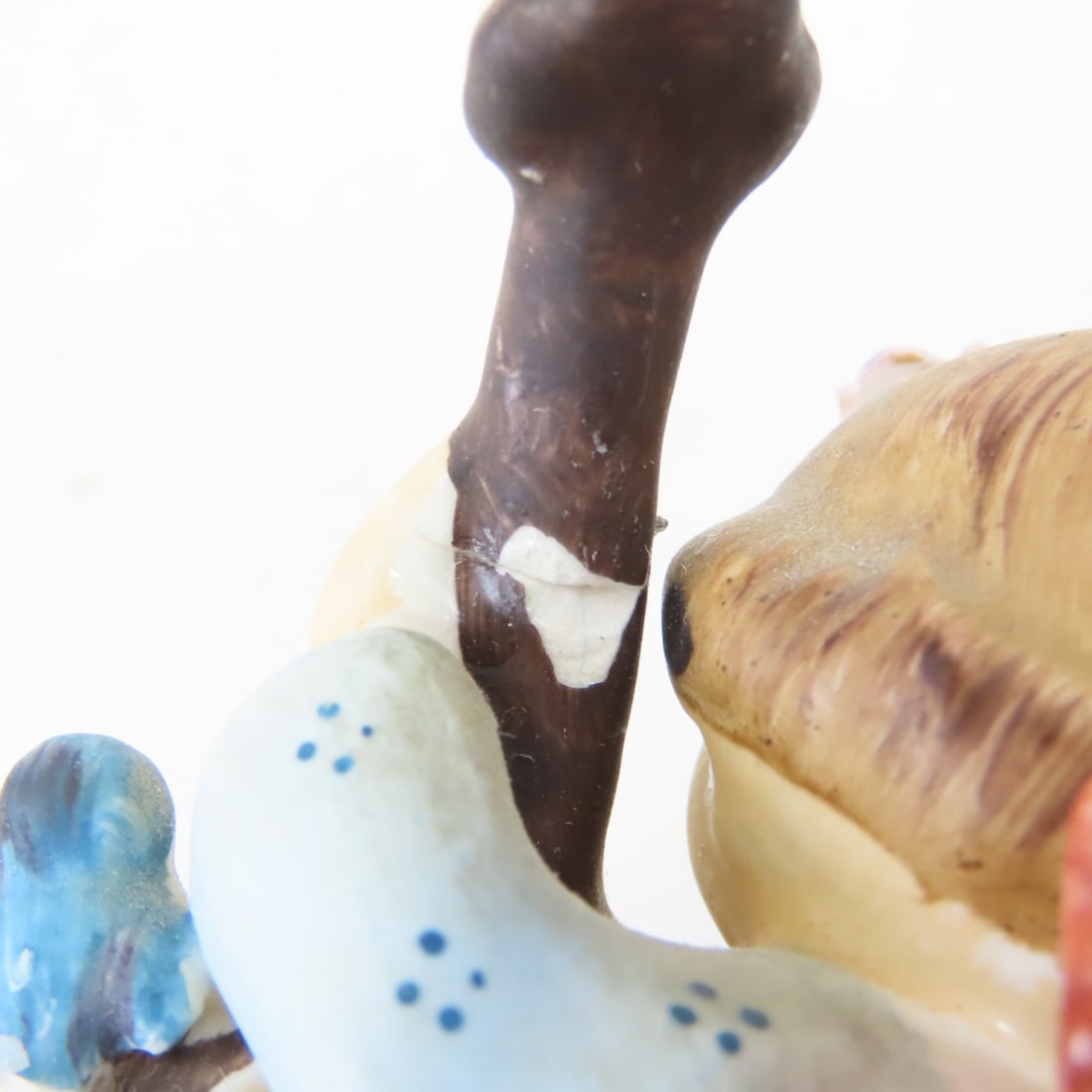 Goebel Figurines & Birds, Gerold Souvenir Bird - 9