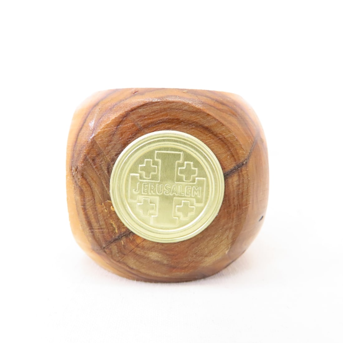 Vintage Wood Advertising Boxes, W.H. Baker's - 18