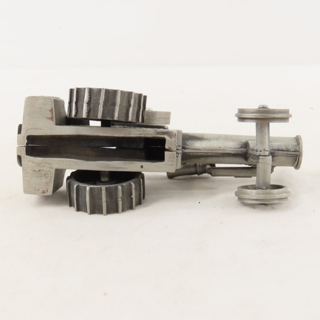 Case Tractor Patches, Hayes Planter Cover & More - 12