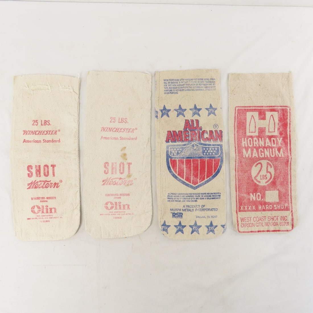 Case Tractor Patches, Hayes Planter Cover & More - 13