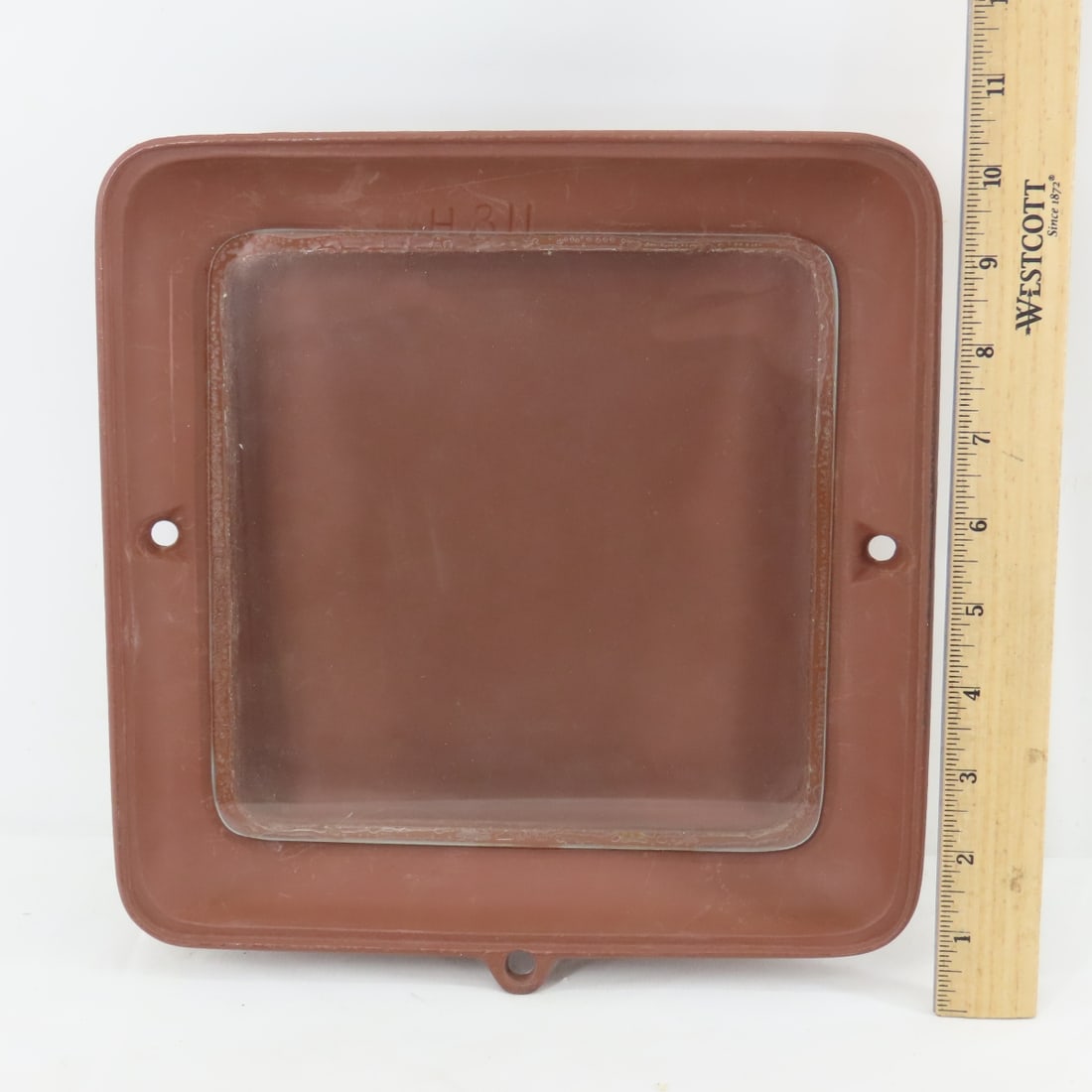 Case Tractor Patches, Hayes Planter Cover & More - 4