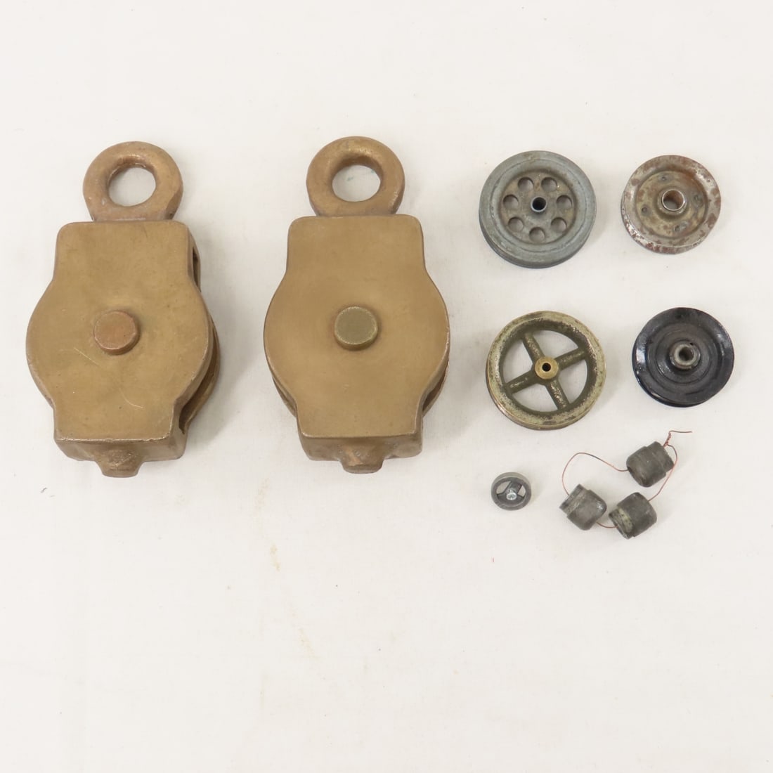 Case Tractor Patches, Hayes Planter Cover & More - 7