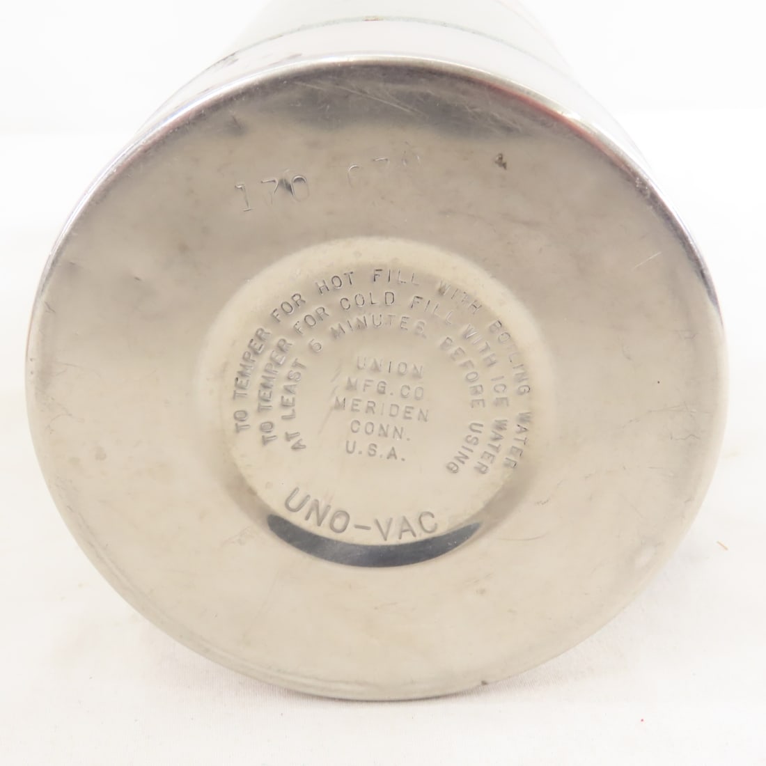 Pewter Plates, Wooden Boxes, Milk Bottle & More - 4