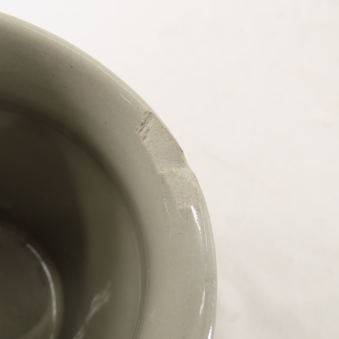 Pewter Plates, Wooden Boxes, Milk Bottle & More - 7