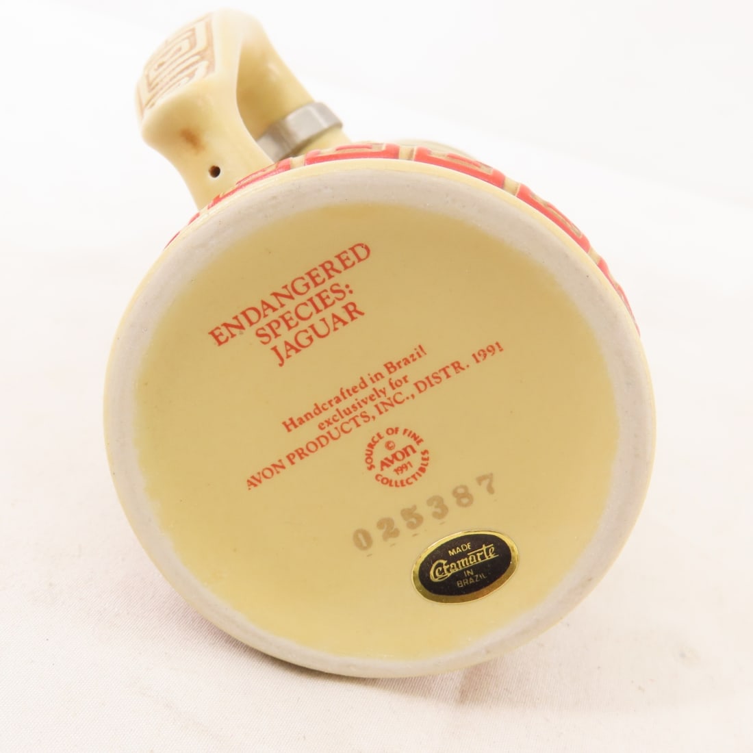 Pewter Plates, Wooden Boxes, Milk Bottle & More - 9