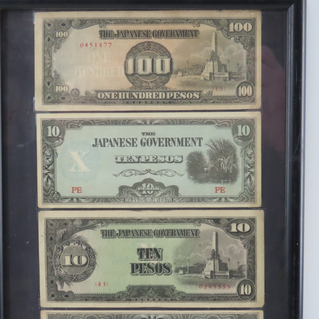 Framed Art, Brothel Coins & Indian Head Nickels - 12