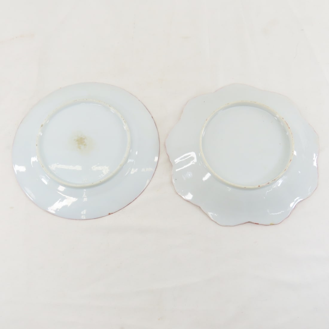 Vintage Japanese tee/chocolate set. - 10